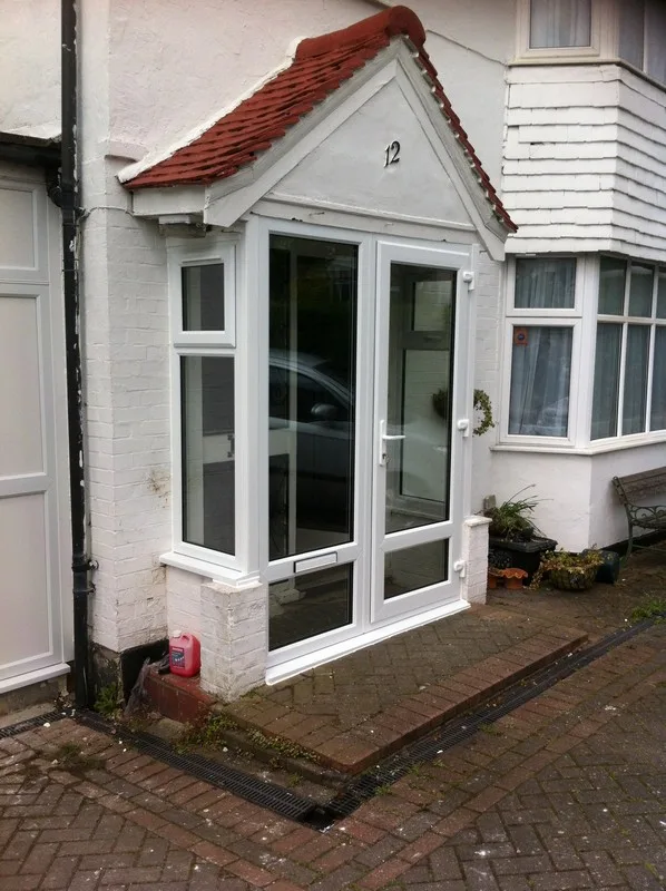 Shoreditch Window & Door Services