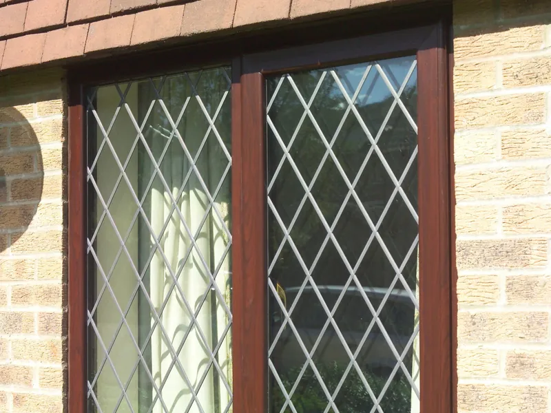 Security Glazing — Gallery Shoreditch