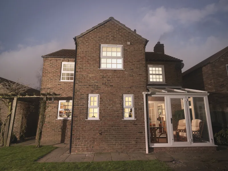 Conservatories — Gallery Shoreditch