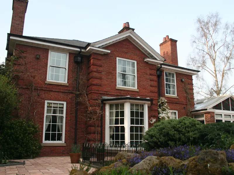 Conservatories — Gallery Shoreditch