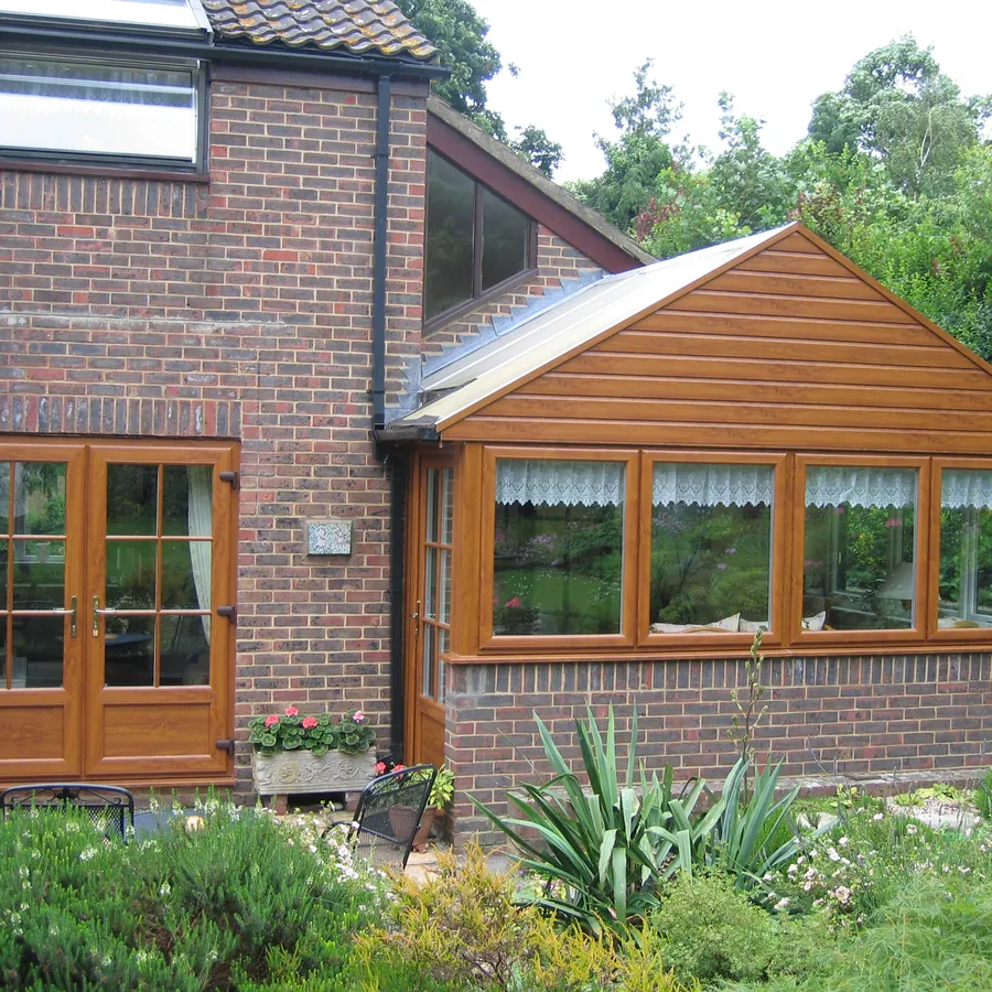 Garden Room — Product Shoreditch