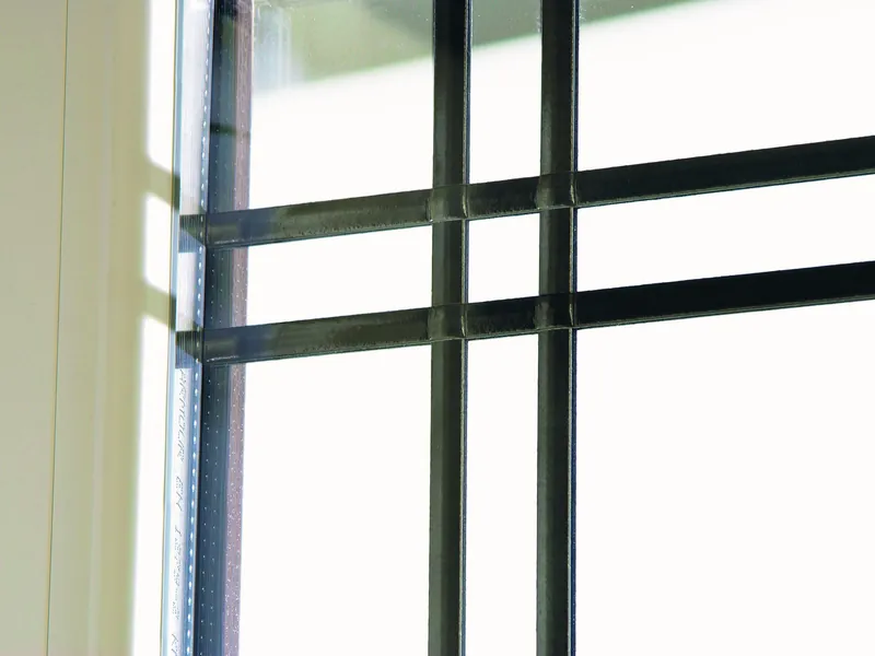 Glass Extension — Gallery Shoreditch