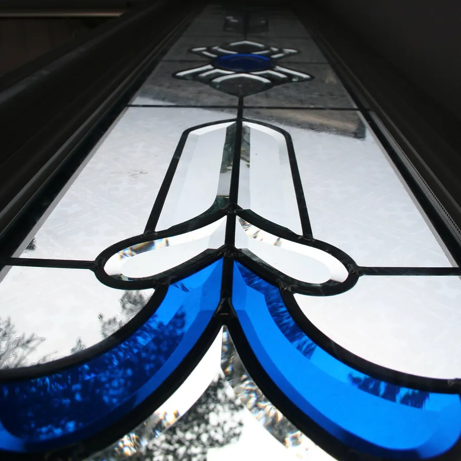 Glass Extension — Product Shoreditch