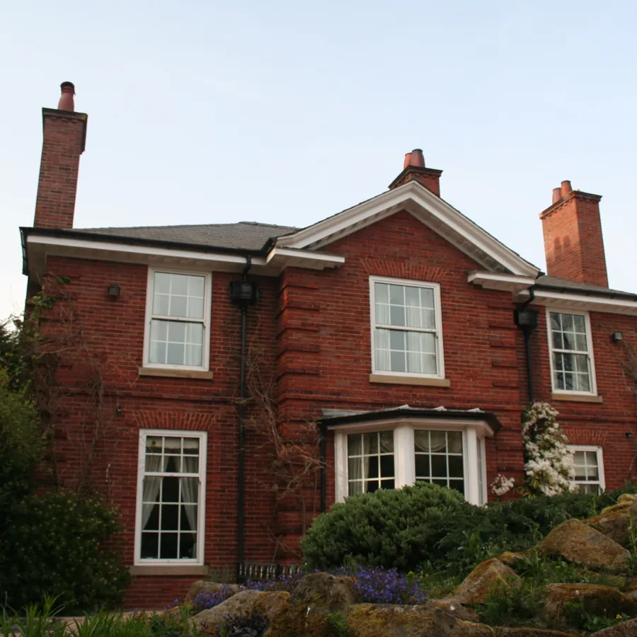 Conservatories — Product Shoreditch