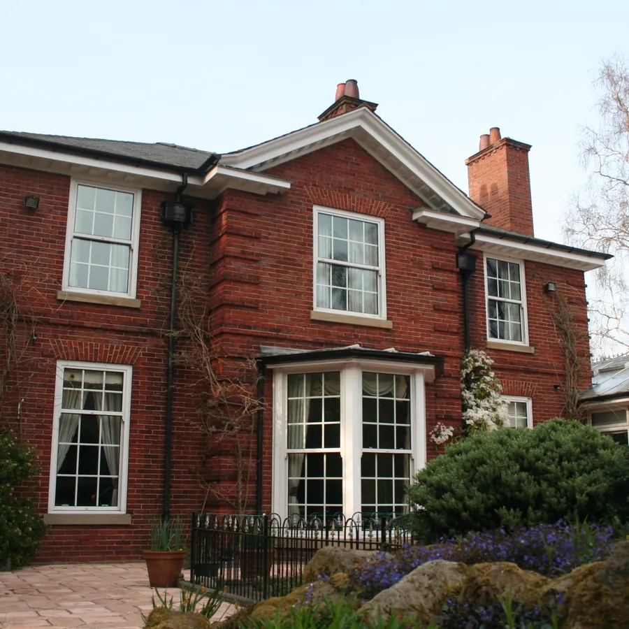 Victorian Conservatory — Product Shoreditch