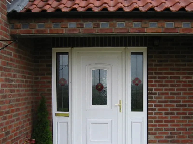 Aluminium Shoreditch