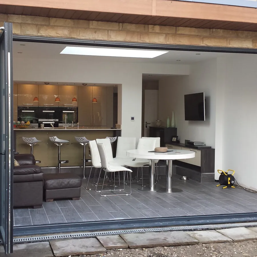 Bifold Shoreditch