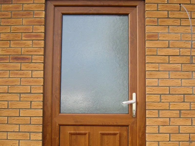 uPVC Shoreditch