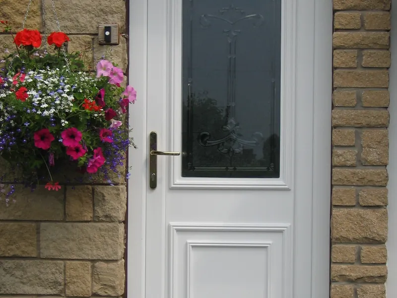 uPVC Shoreditch