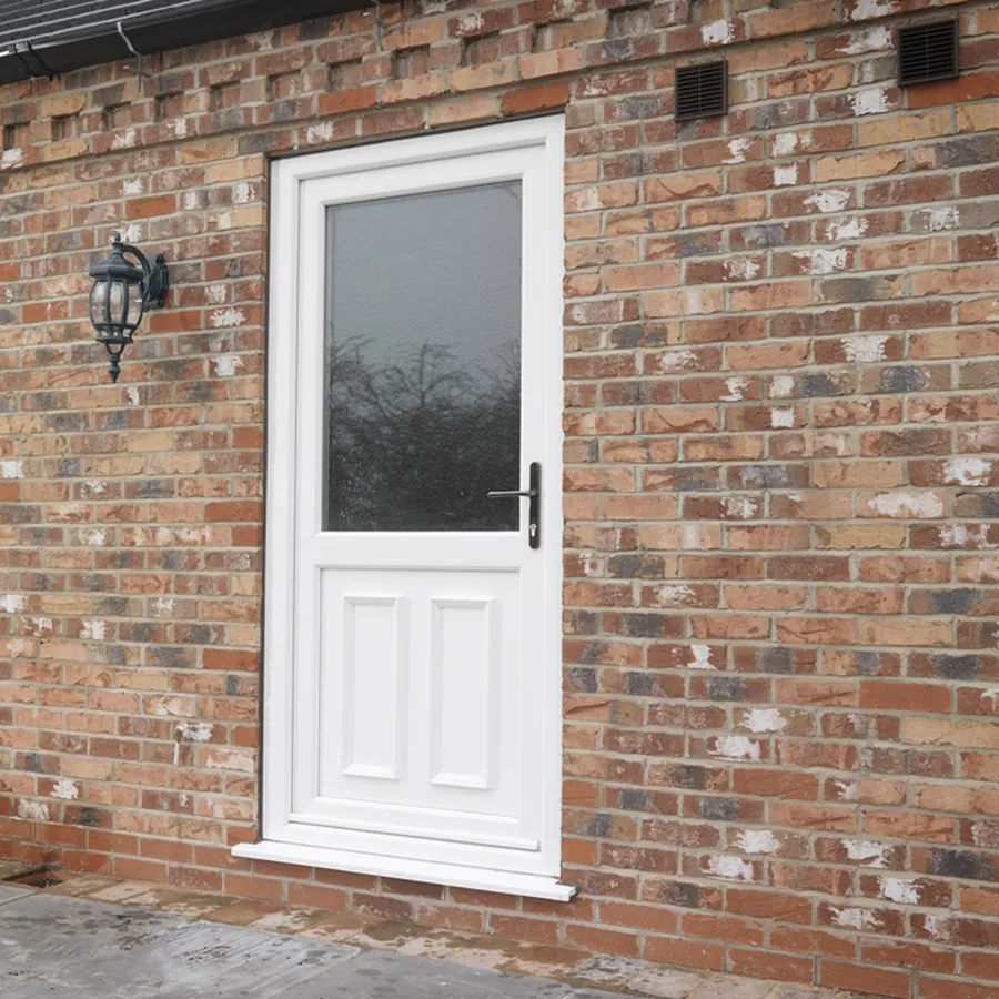 uPVC Shoreditch