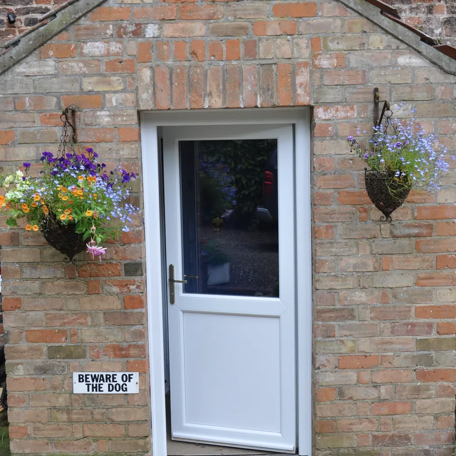 uPVC Shoreditch