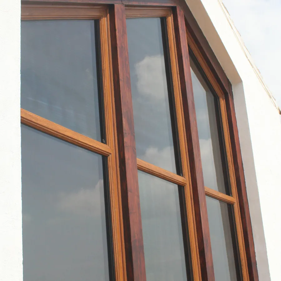 Bow Windows — Product Shoreditch