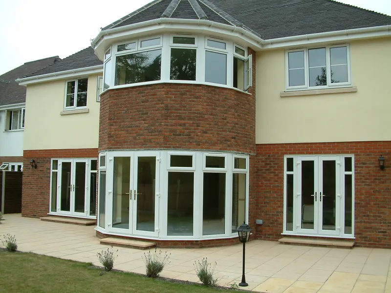 Casement Windows Shoreditch
