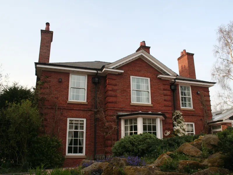 Casement Windows Shoreditch