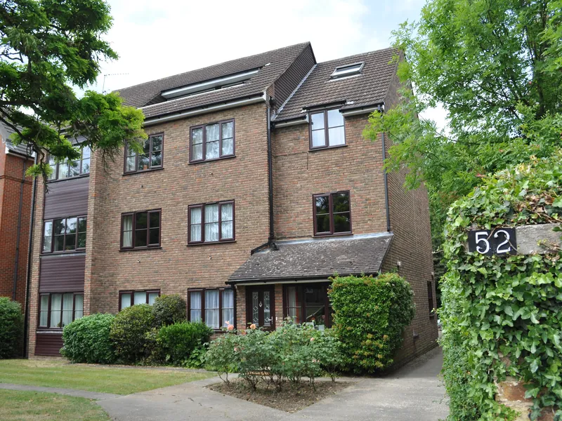 Casement Windows Shoreditch