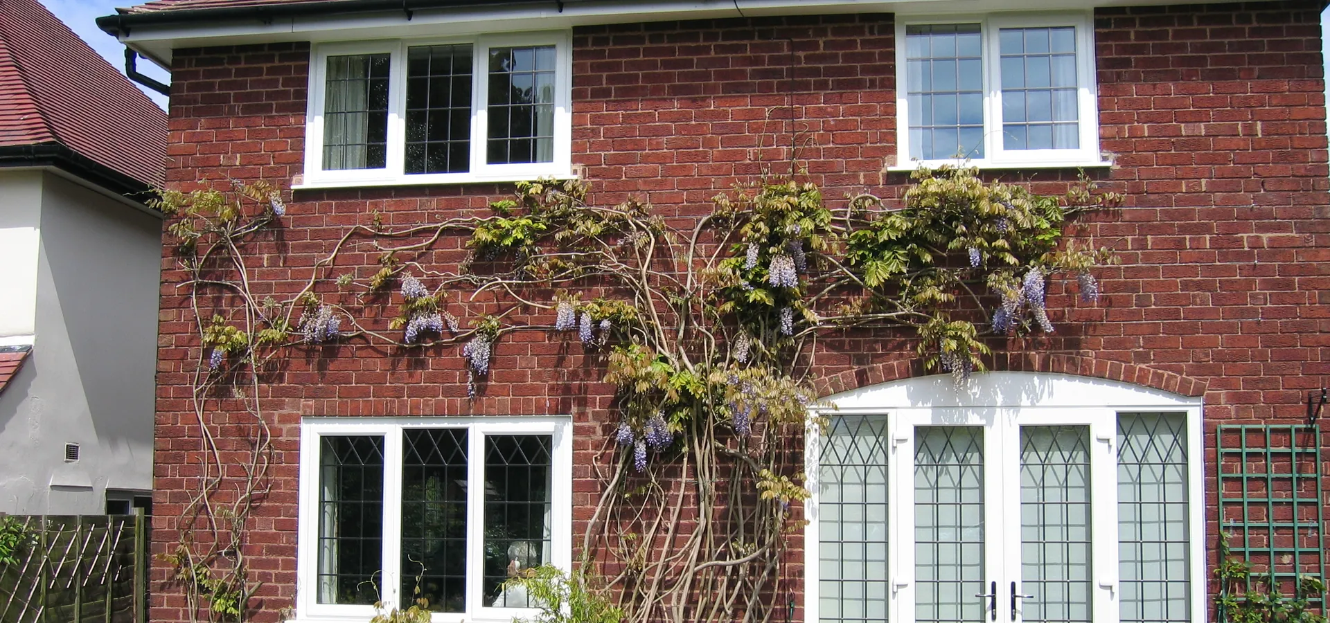 Casement Windows Shoreditch