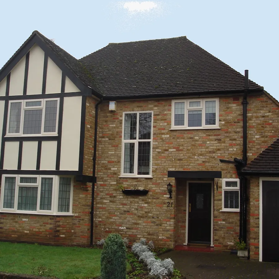 Casement Windows Shoreditch