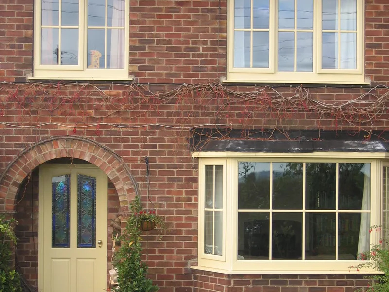 Flush Casement Windows Shoreditch
