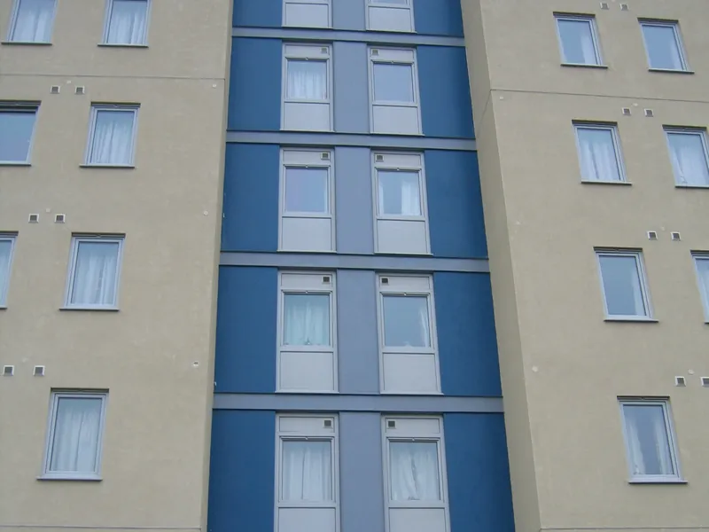 Flush Casement Windows Shoreditch
