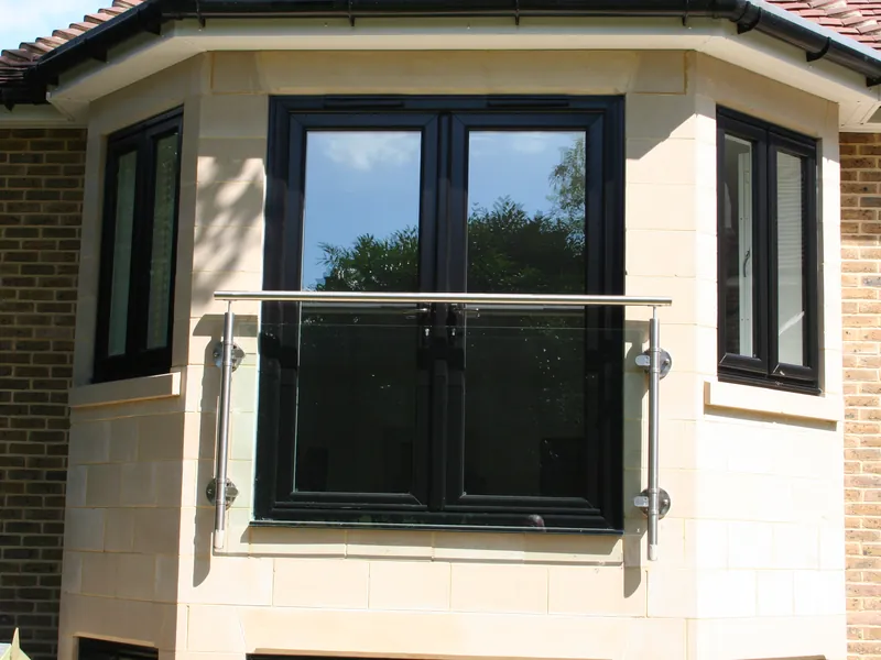 Flush Casement Windows Shoreditch