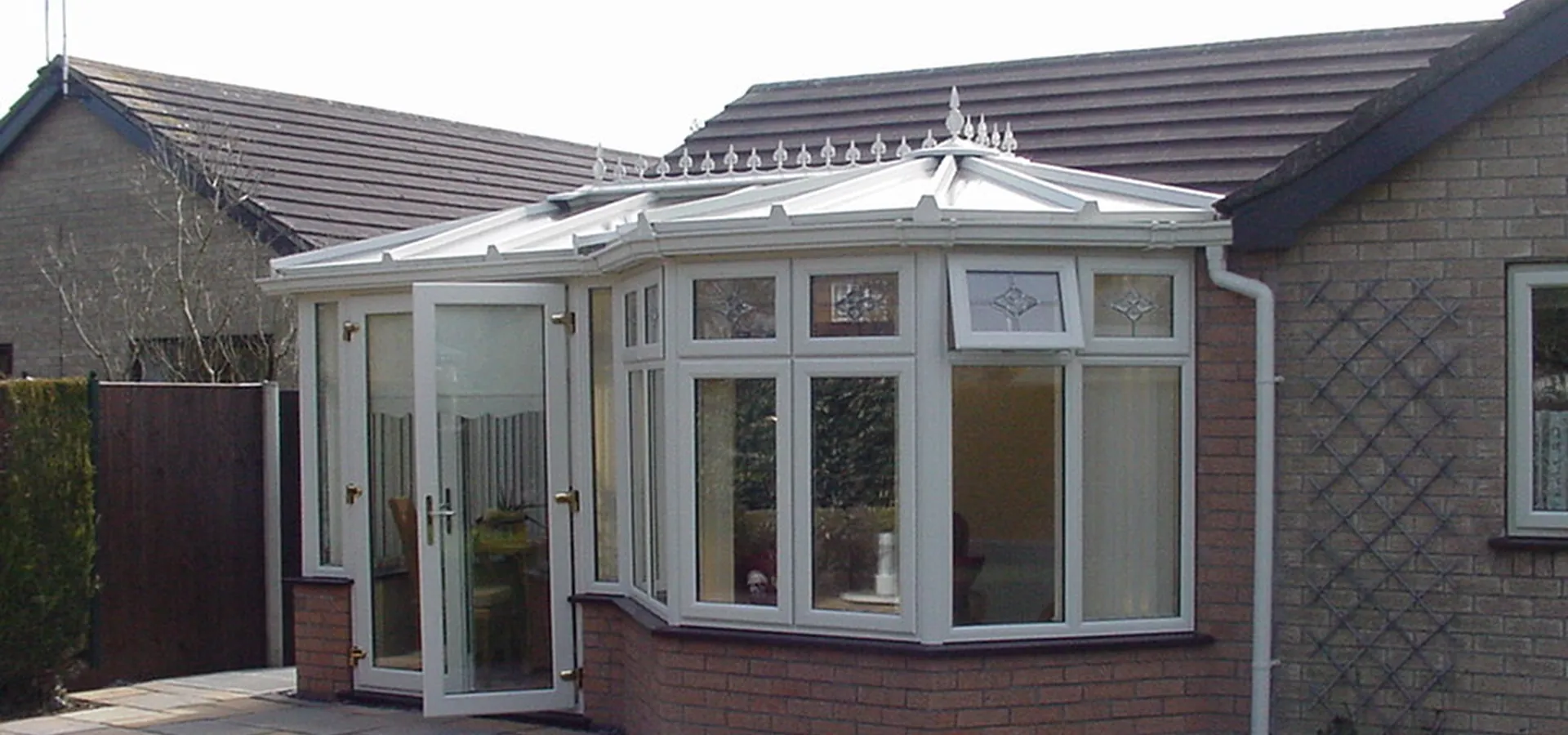 Flush Casement Windows Shoreditch