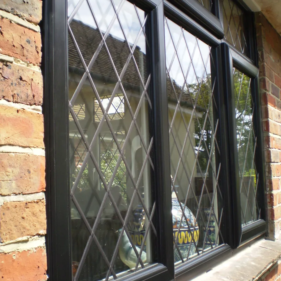 Flush Casement Windows Shoreditch