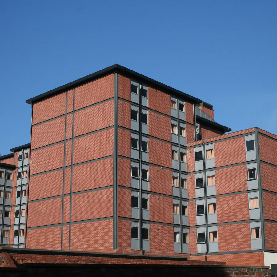 Flush Casement Windows Shoreditch