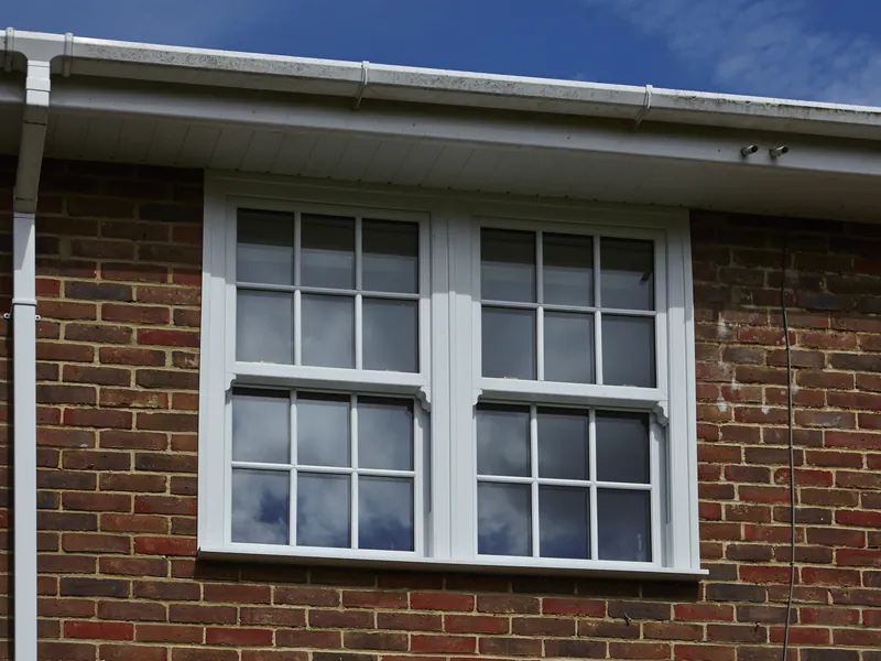 Sash Windows Shoreditch