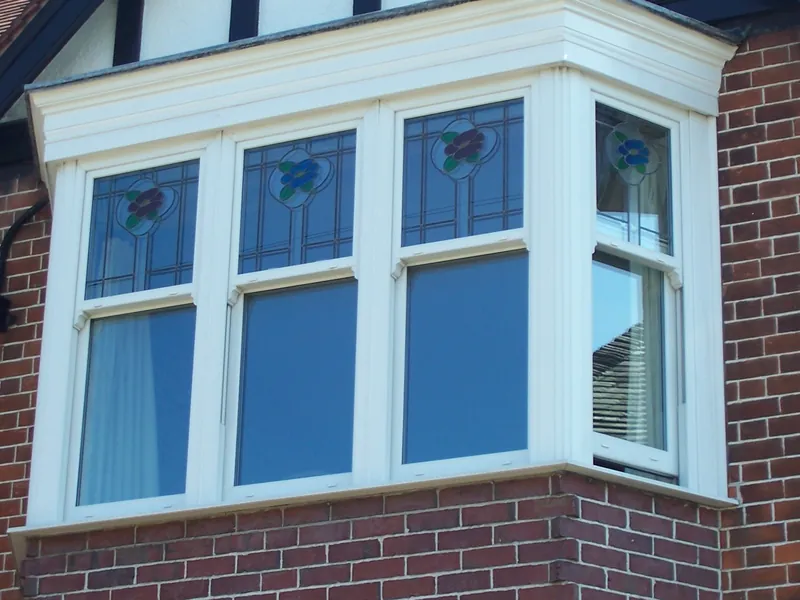 Sash Windows Shoreditch