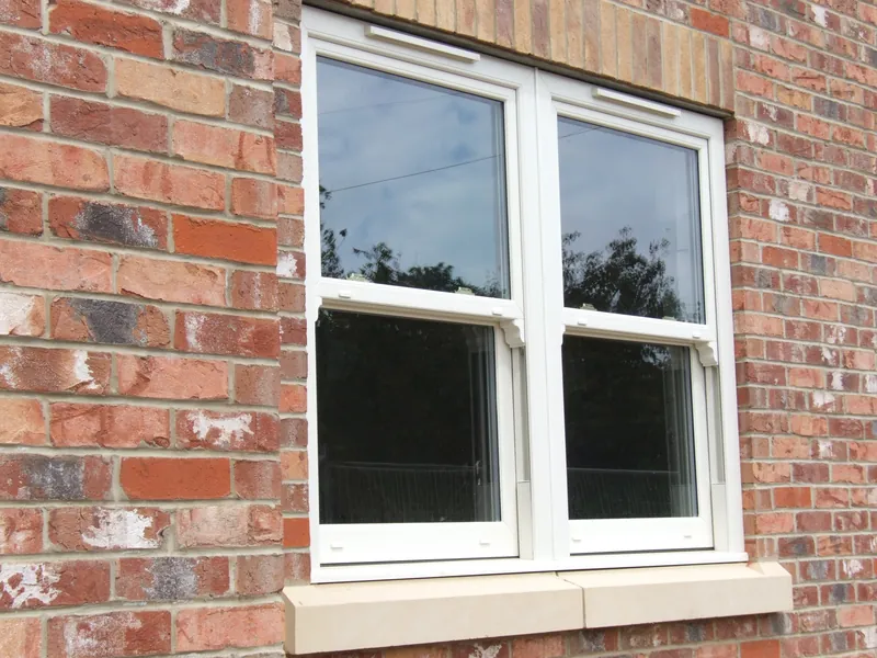 Sash Windows Shoreditch