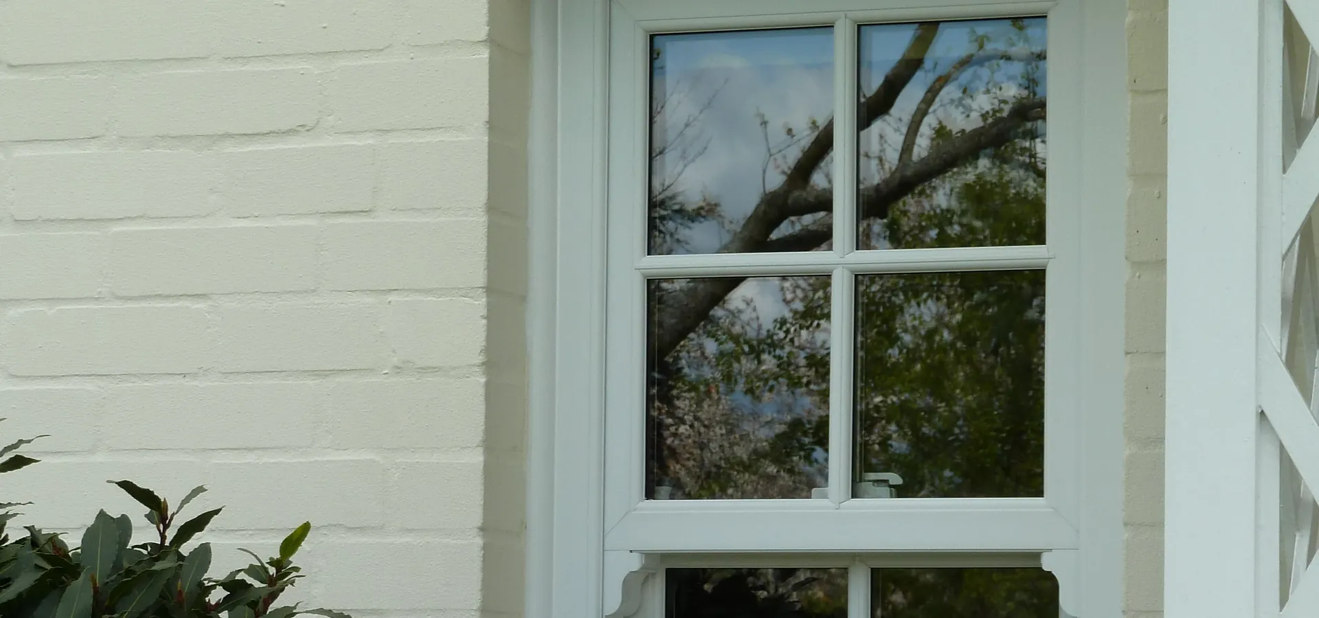 Sash Windows Shoreditch