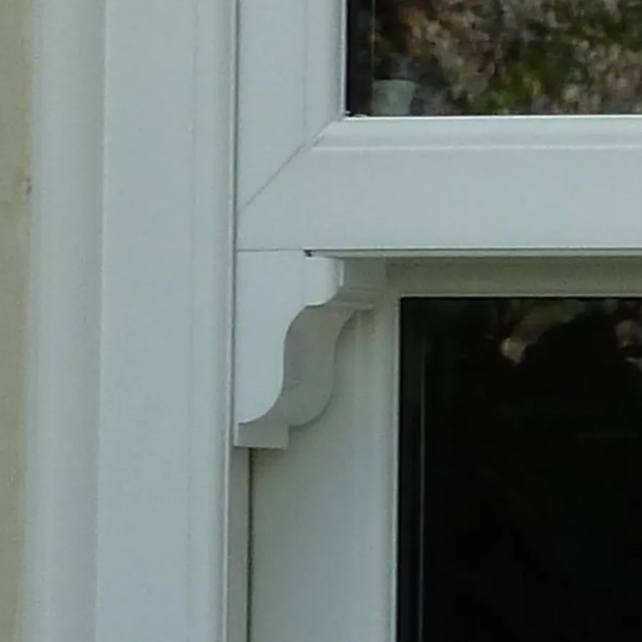 Sash Windows Shoreditch