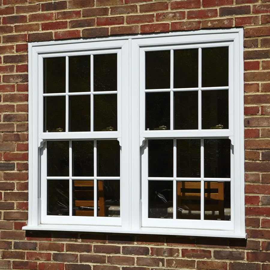 Sash Windows Shoreditch