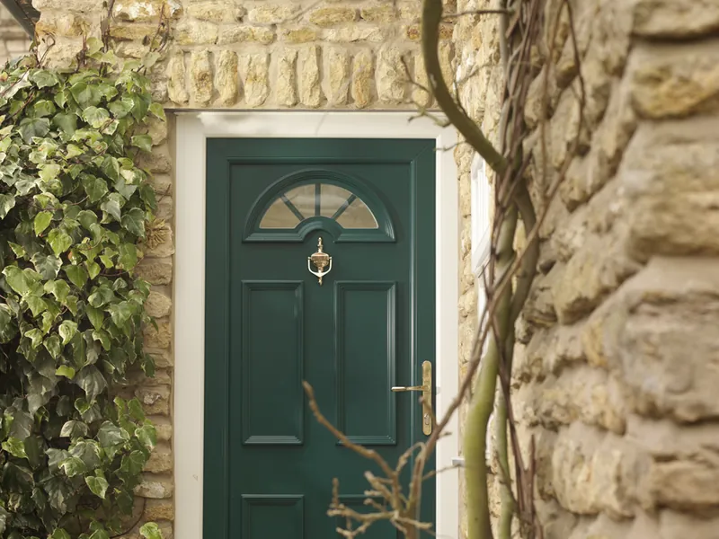 Timber Windows Shoreditch