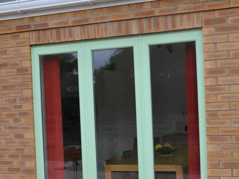 Timber Windows Shoreditch