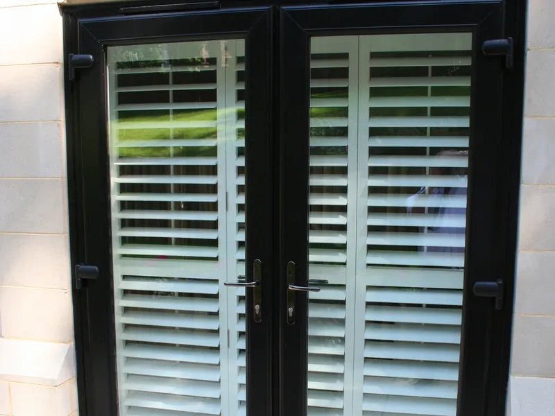 Timber Windows Shoreditch