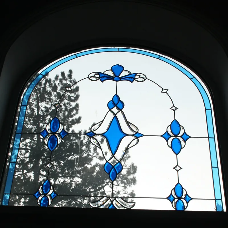 Triple Glazing Shoreditch