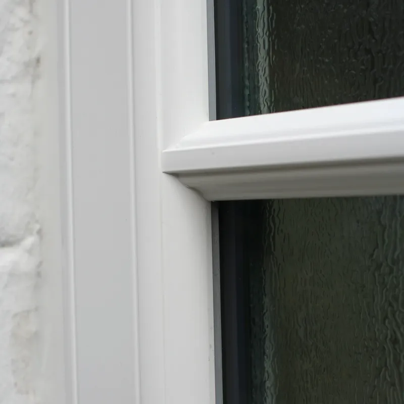 Energy Efficient Windows — Detail Shoreditch