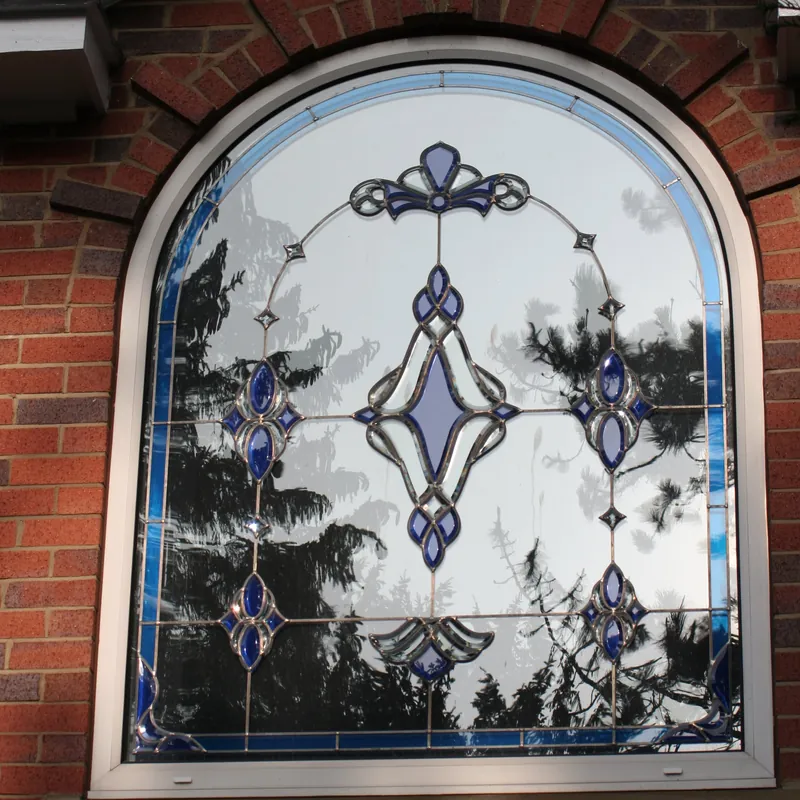 Energy Efficient Windows — Detail Shoreditch