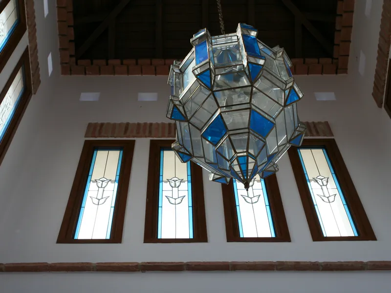Energy Efficient Windows — Gallery Shoreditch