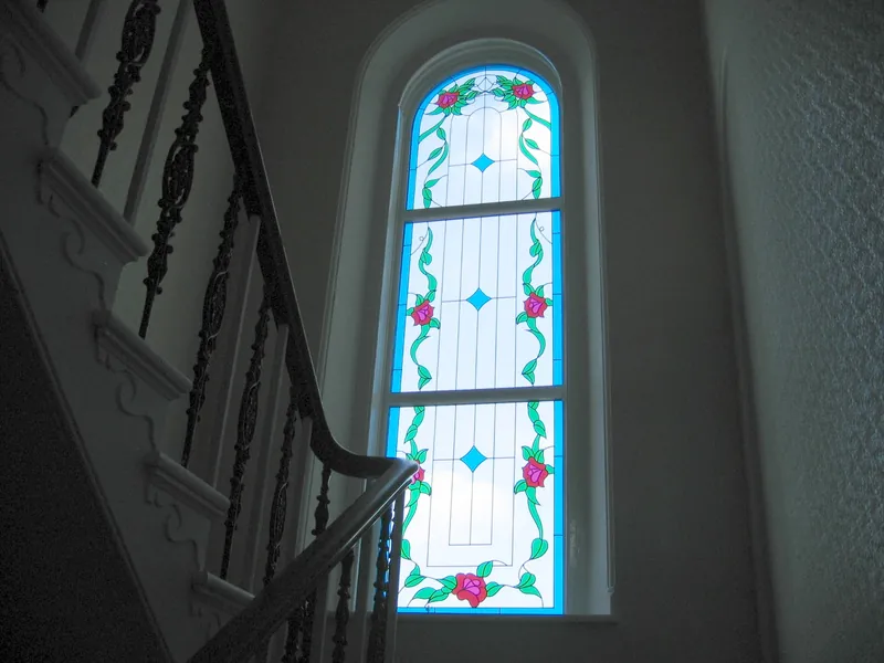 Energy Efficient Windows — Gallery Shoreditch