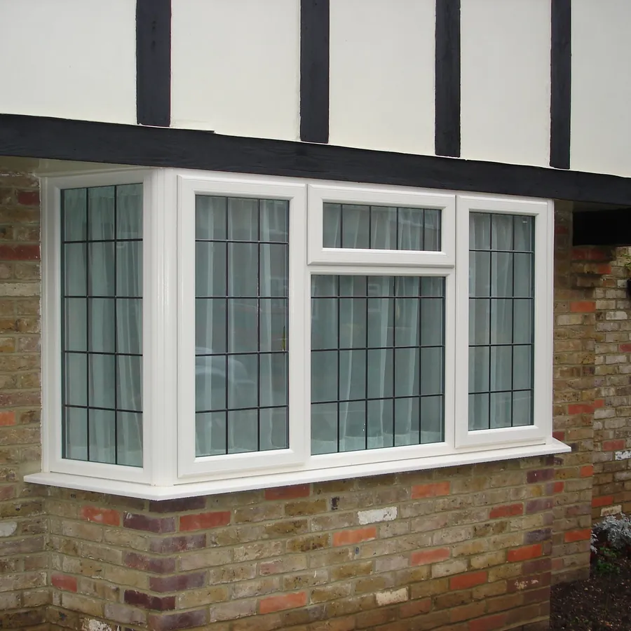 Energy Efficient Windows — Product Shoreditch