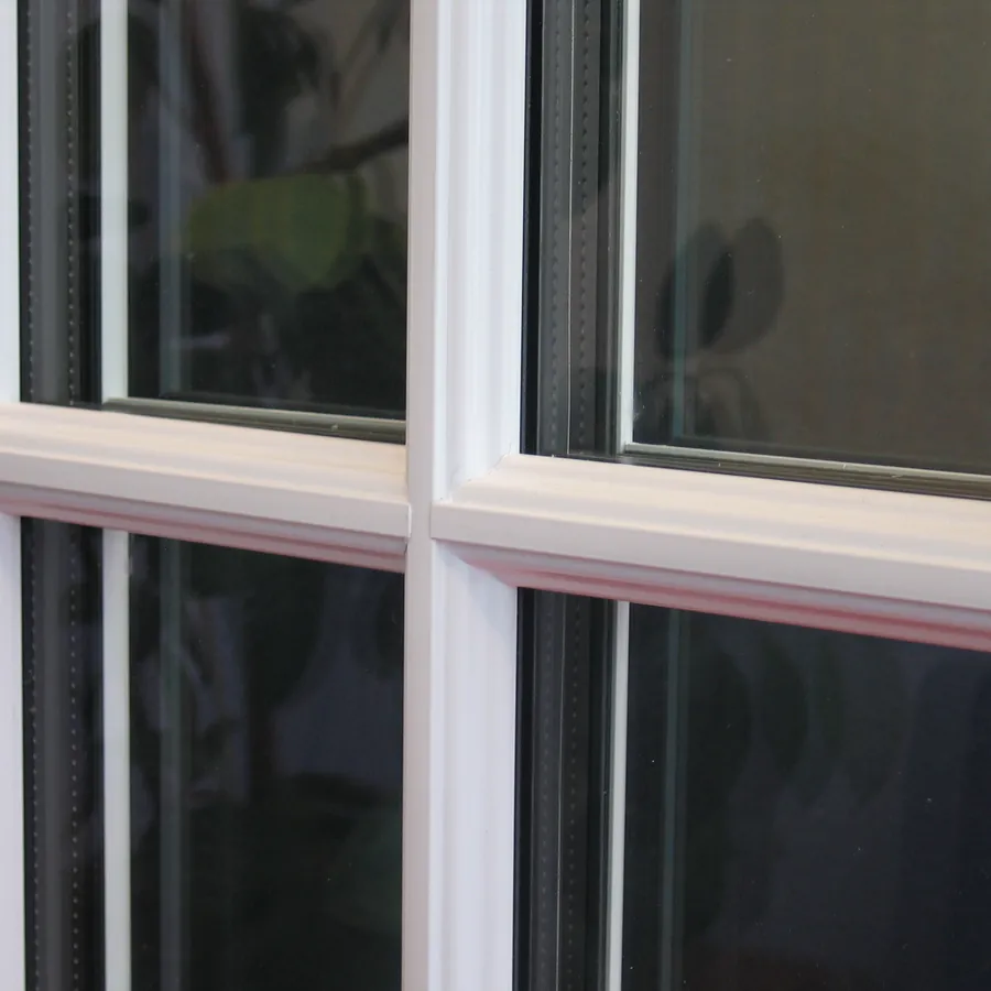 Energy Efficient Windows — Product Shoreditch