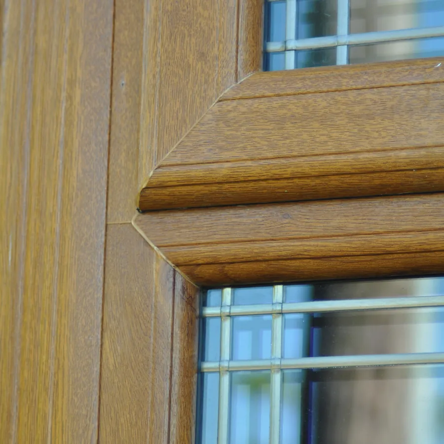 Energy Efficient Windows — Product Shoreditch