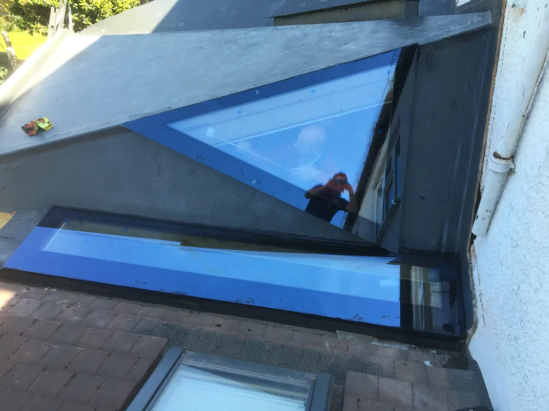 Electric Skylights Shoreditch