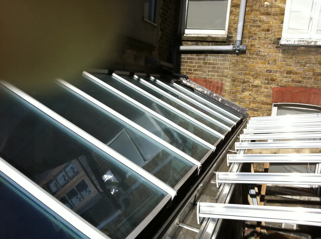 Skylights Shoreditch