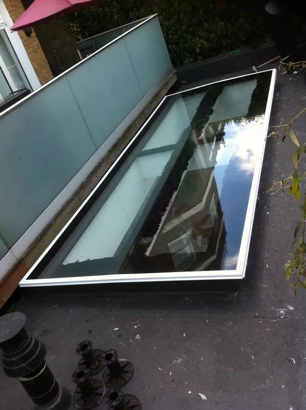 Skylights Shoreditch