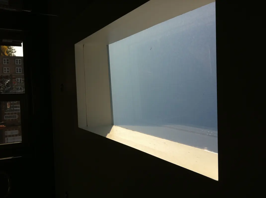 Velux Windows Shoreditch