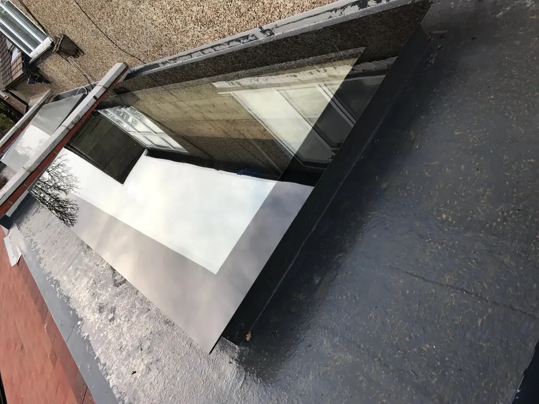 Velux Windows Shoreditch