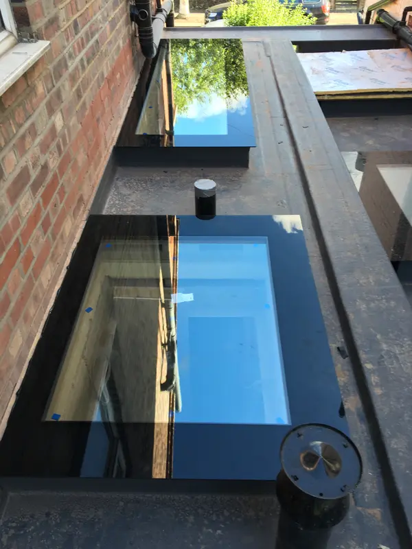 Velux Windows Shoreditch